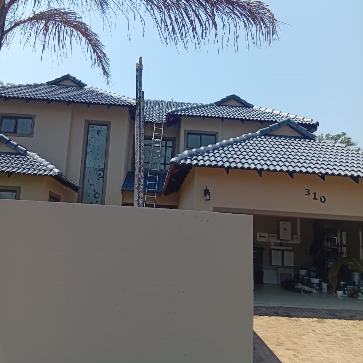 Terry Marks Home Improvements Painting