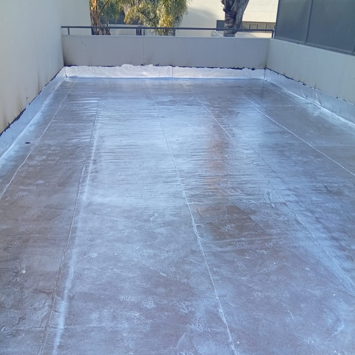 Terry Marks Home Improvements Waterproofing