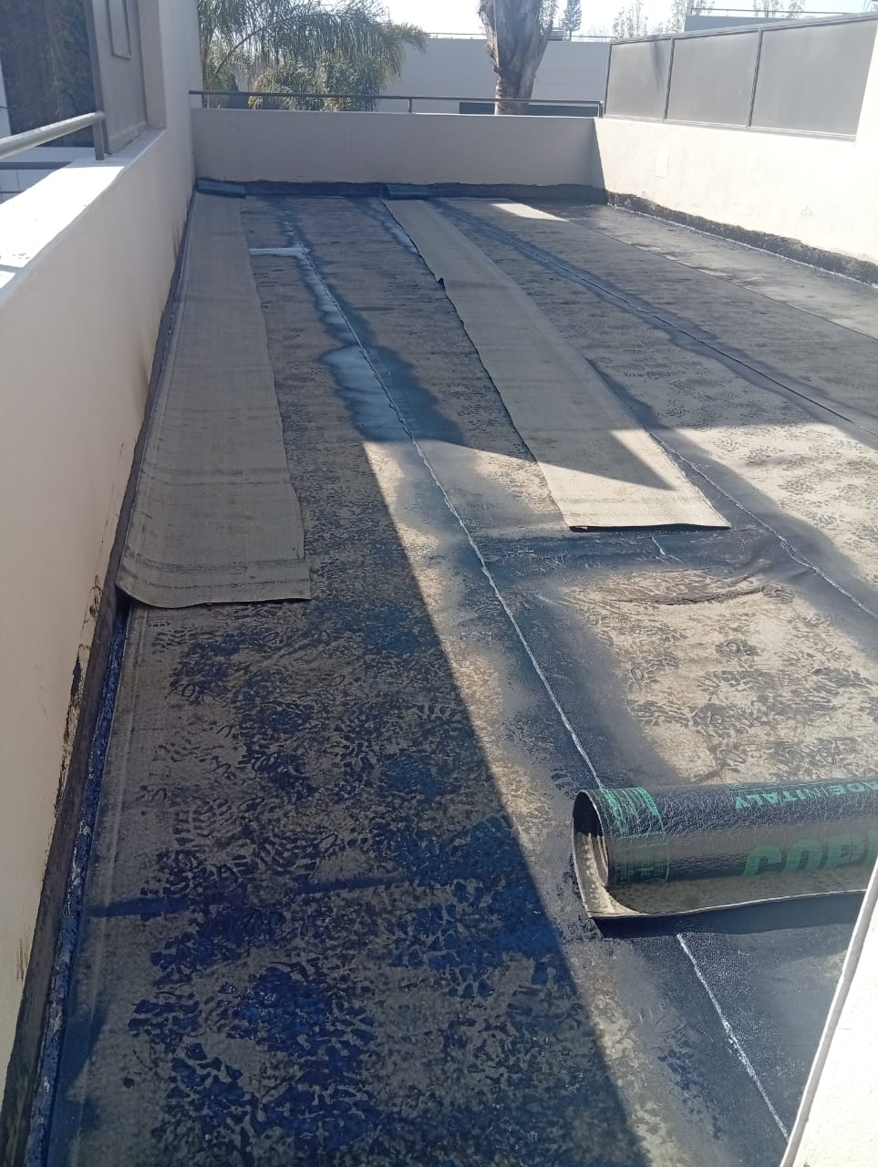 Terry Marks Home Improvements Waterproofing