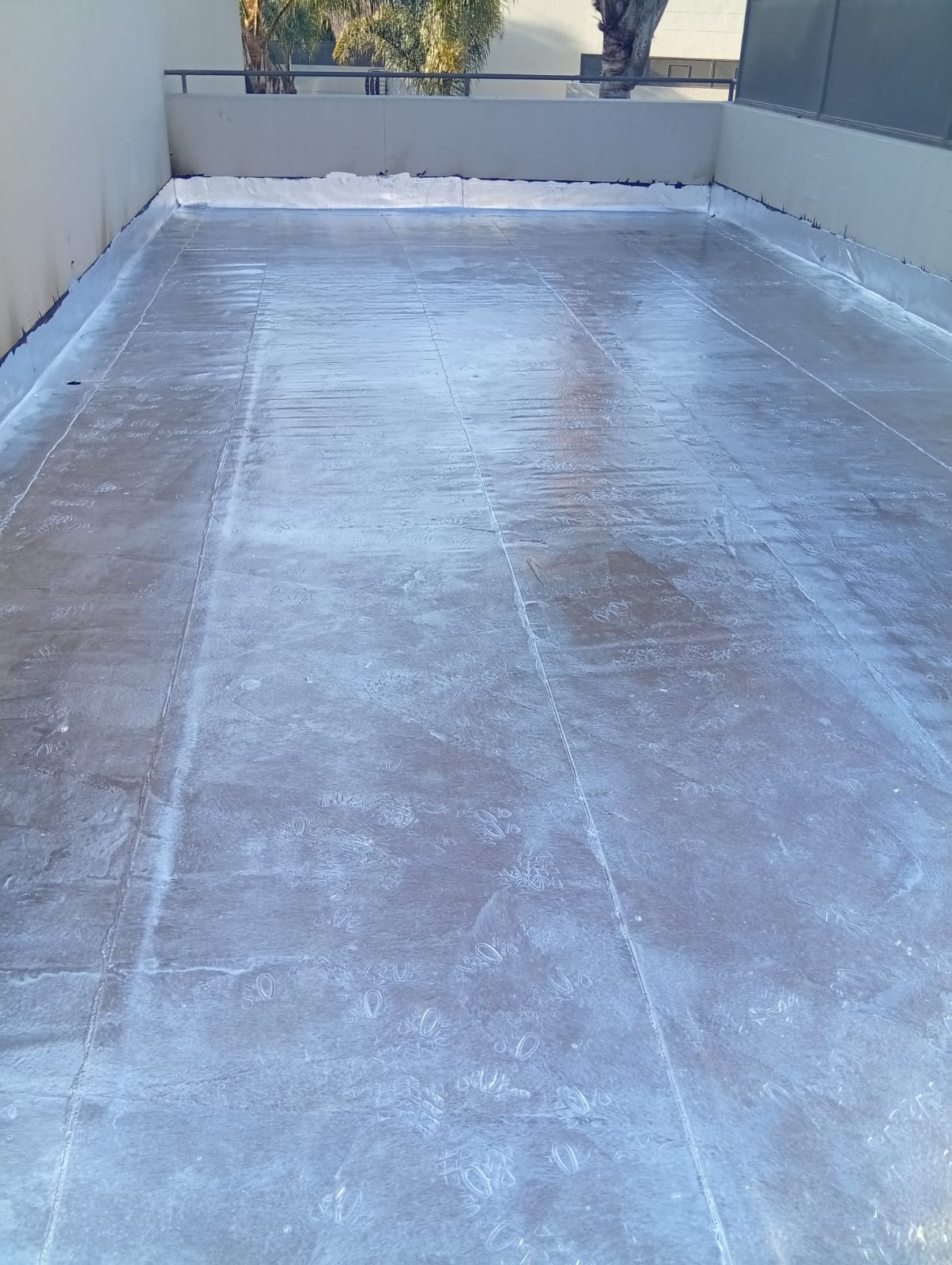 Terry Marks Home Improvements Waterproofing