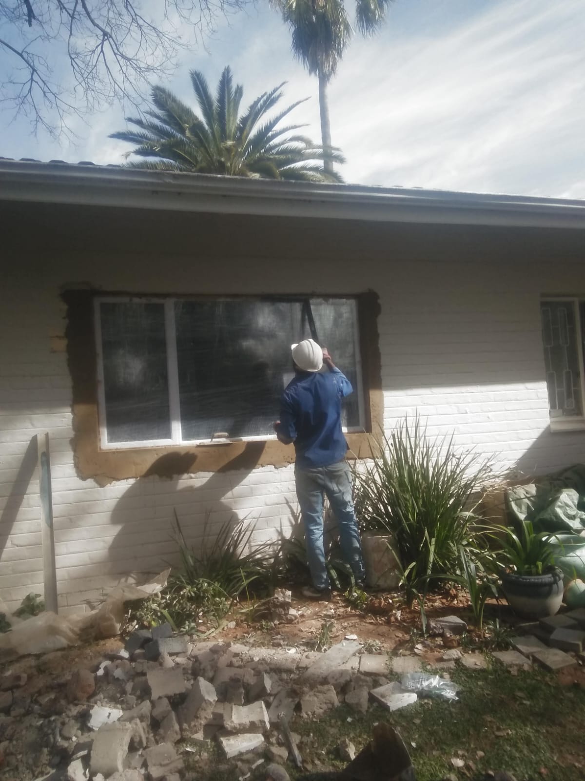 Terry Marks Home Improvements Building Renovations