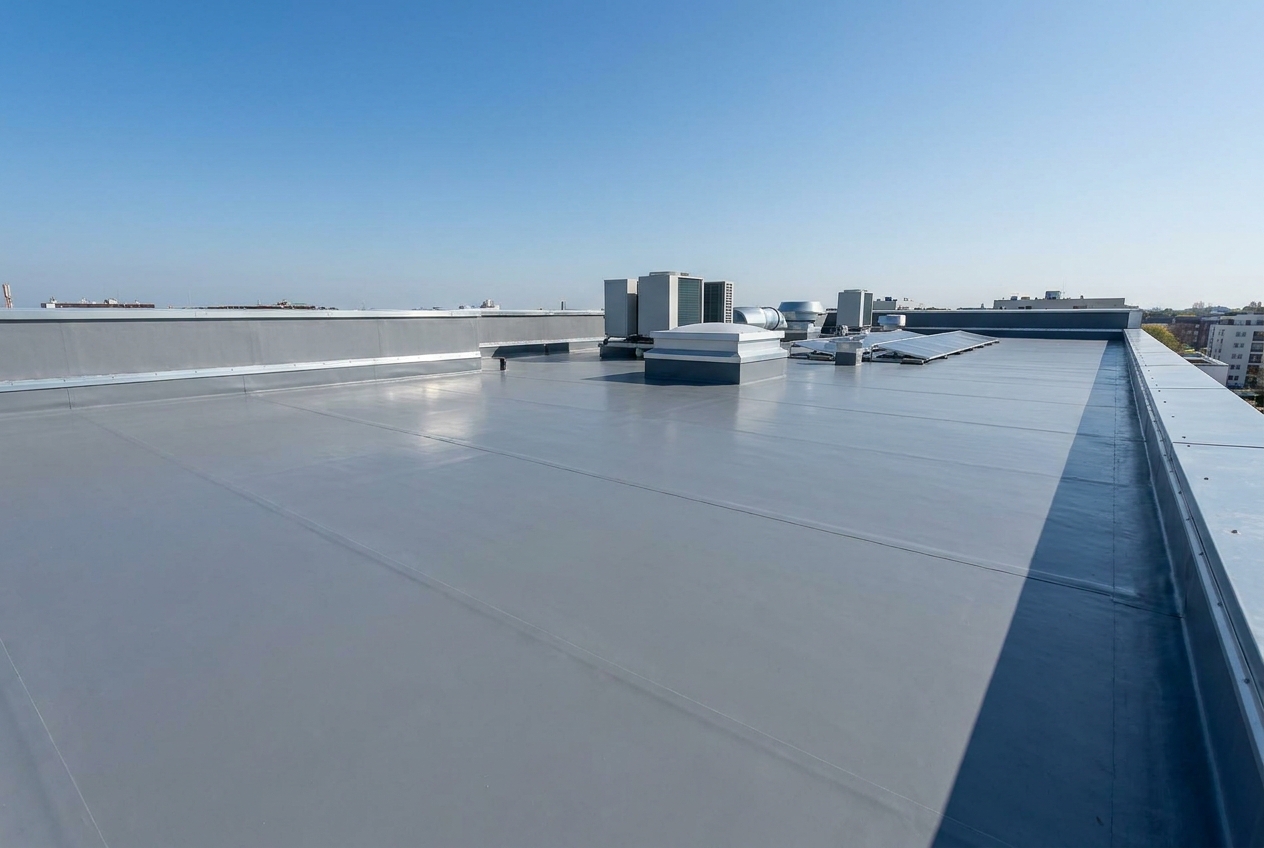 Terry Marks Home Improvements Waterproofing