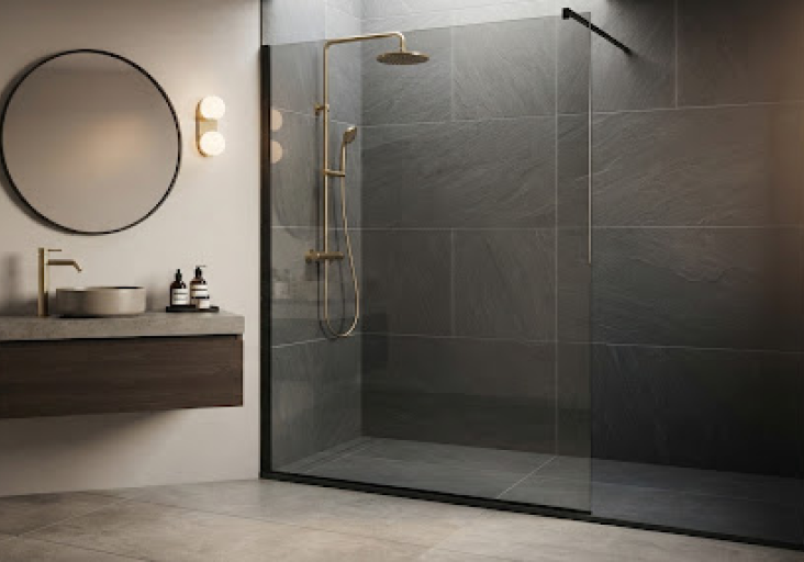 Terry Marks Home Improvements Bath Renovations